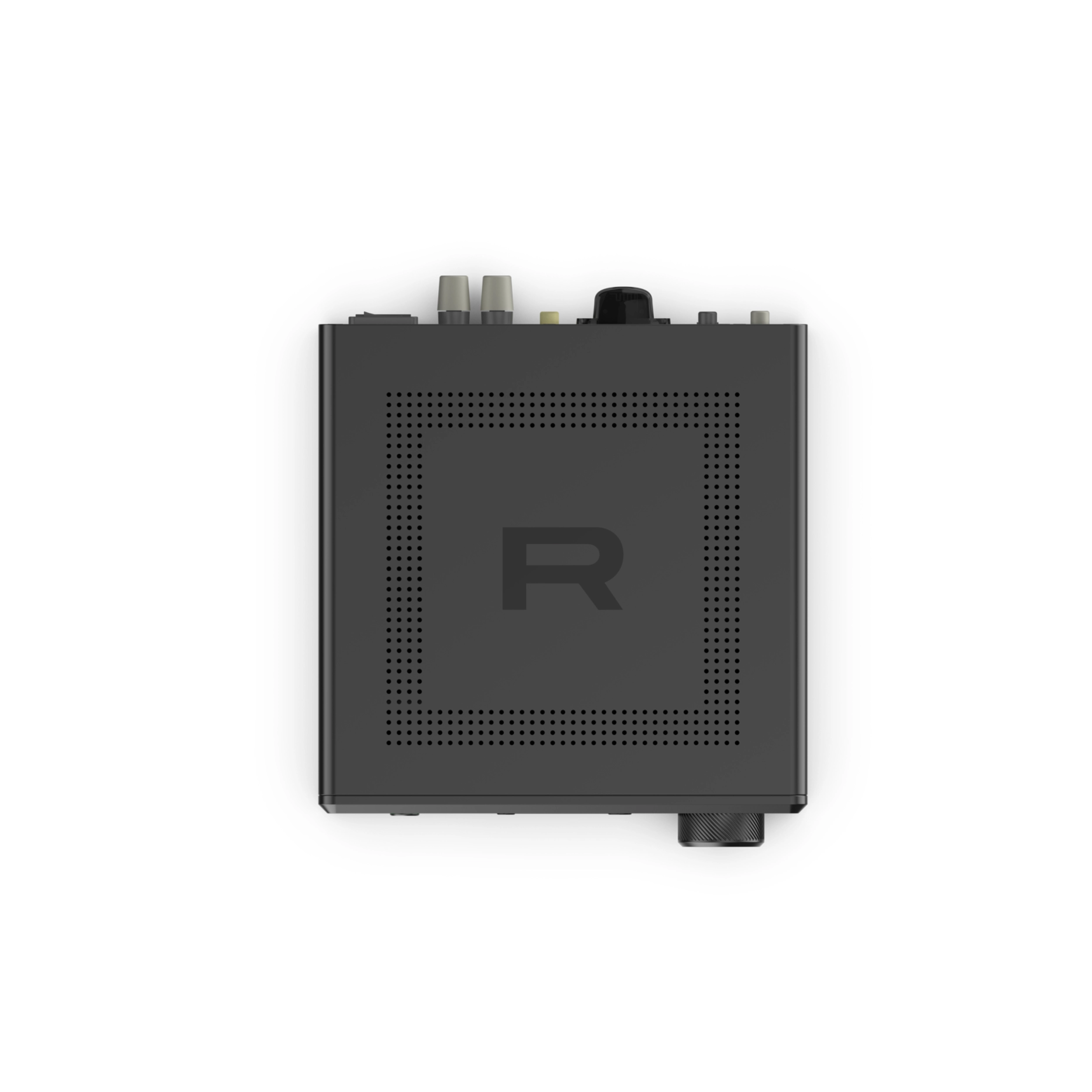 Rotel DX-5  Rotel DX-5 Top