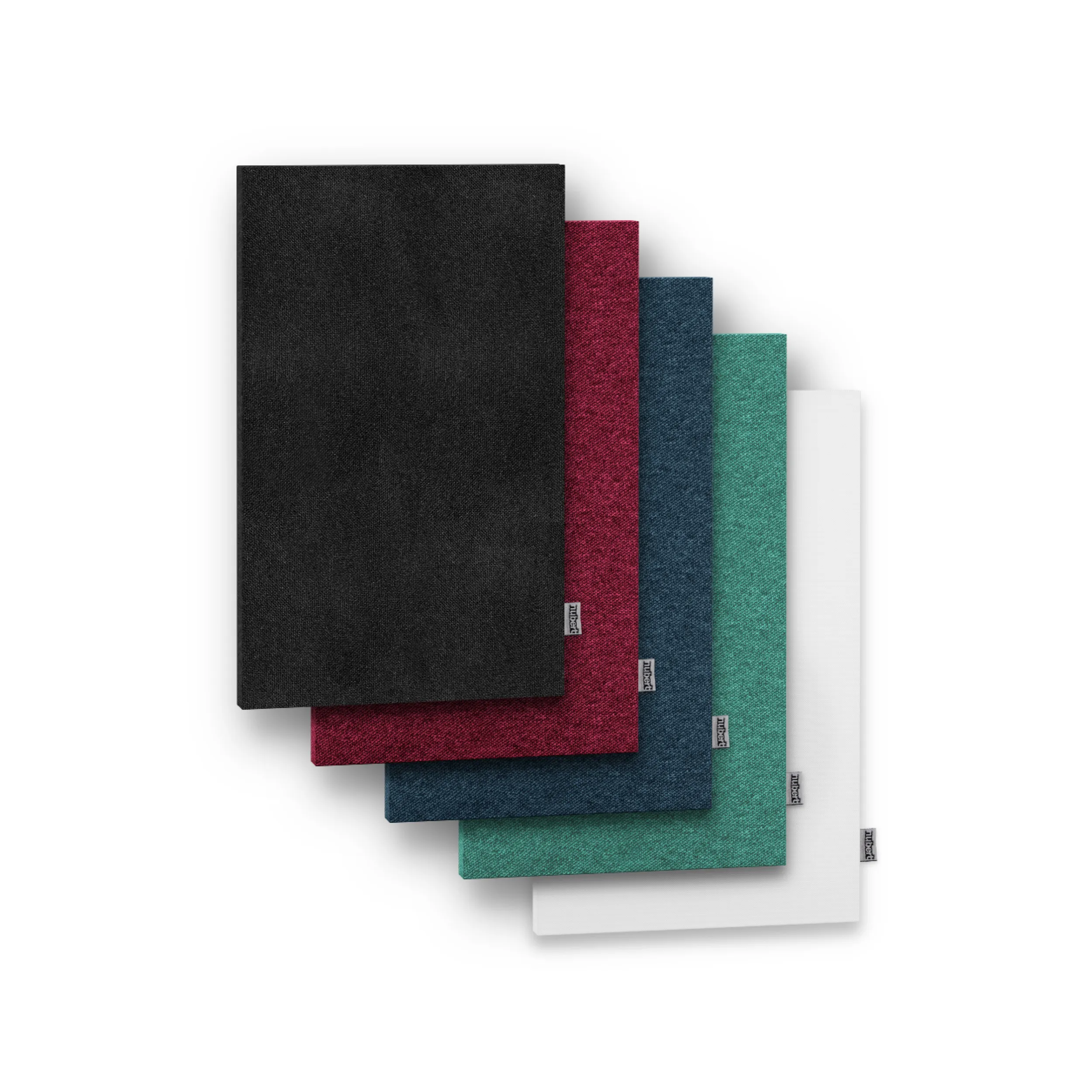 nuBoxx B-40 Blendenübersicht