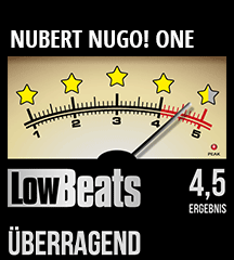 LowBeats Icon LowBeats Icon