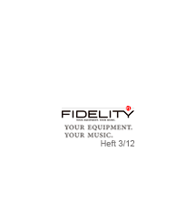 Fidelity Icon Fidelity Icon