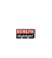 Heimkino Highlight Icon Heimkino Highlight Icon