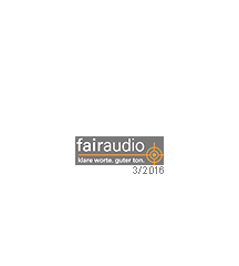 fairaudio Icon fairaudio Icon