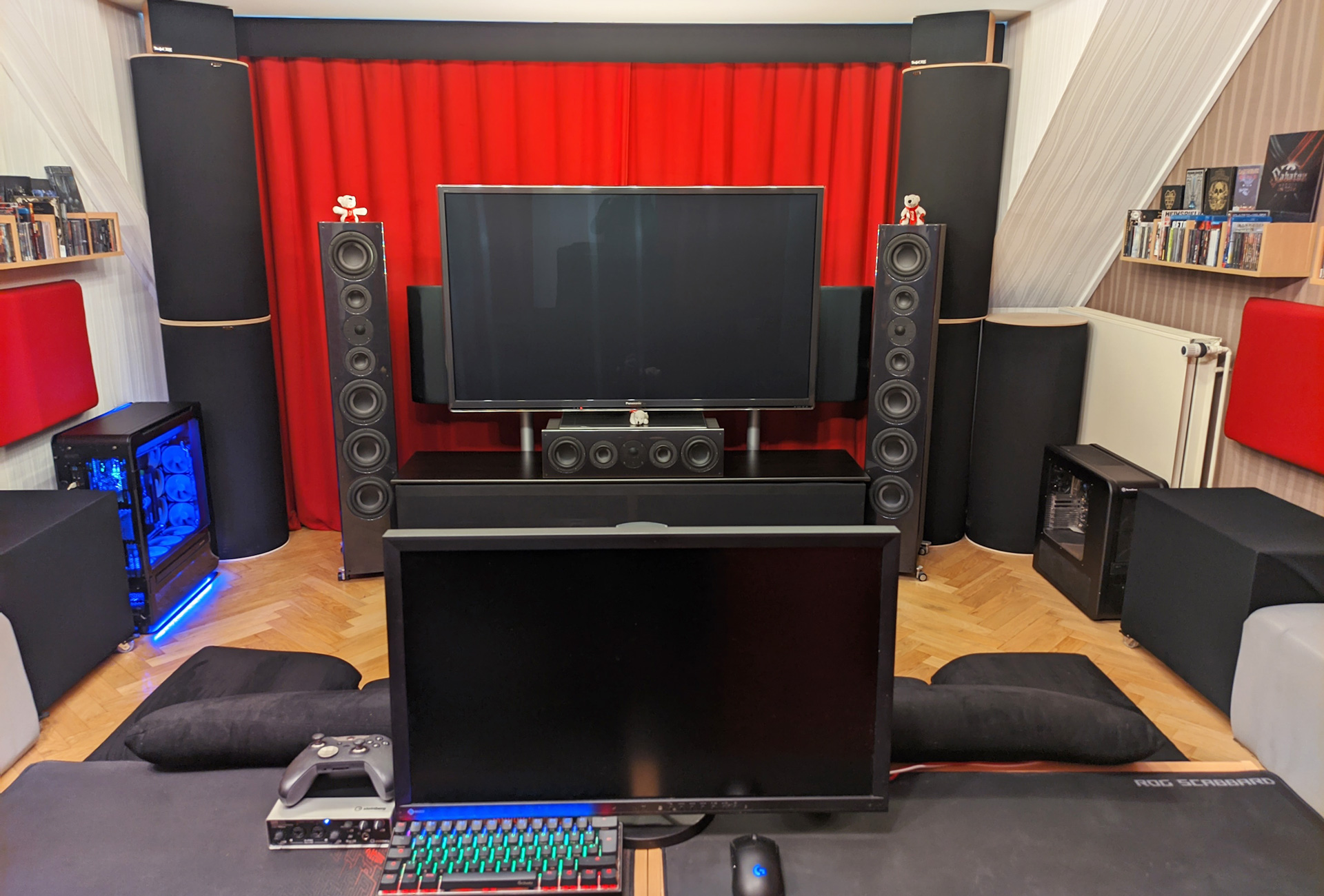 Kundengalerie Kai O. 6 Kundengalerie Kai O. 6