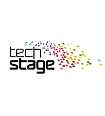Tech stage Icon Tech stage Icon