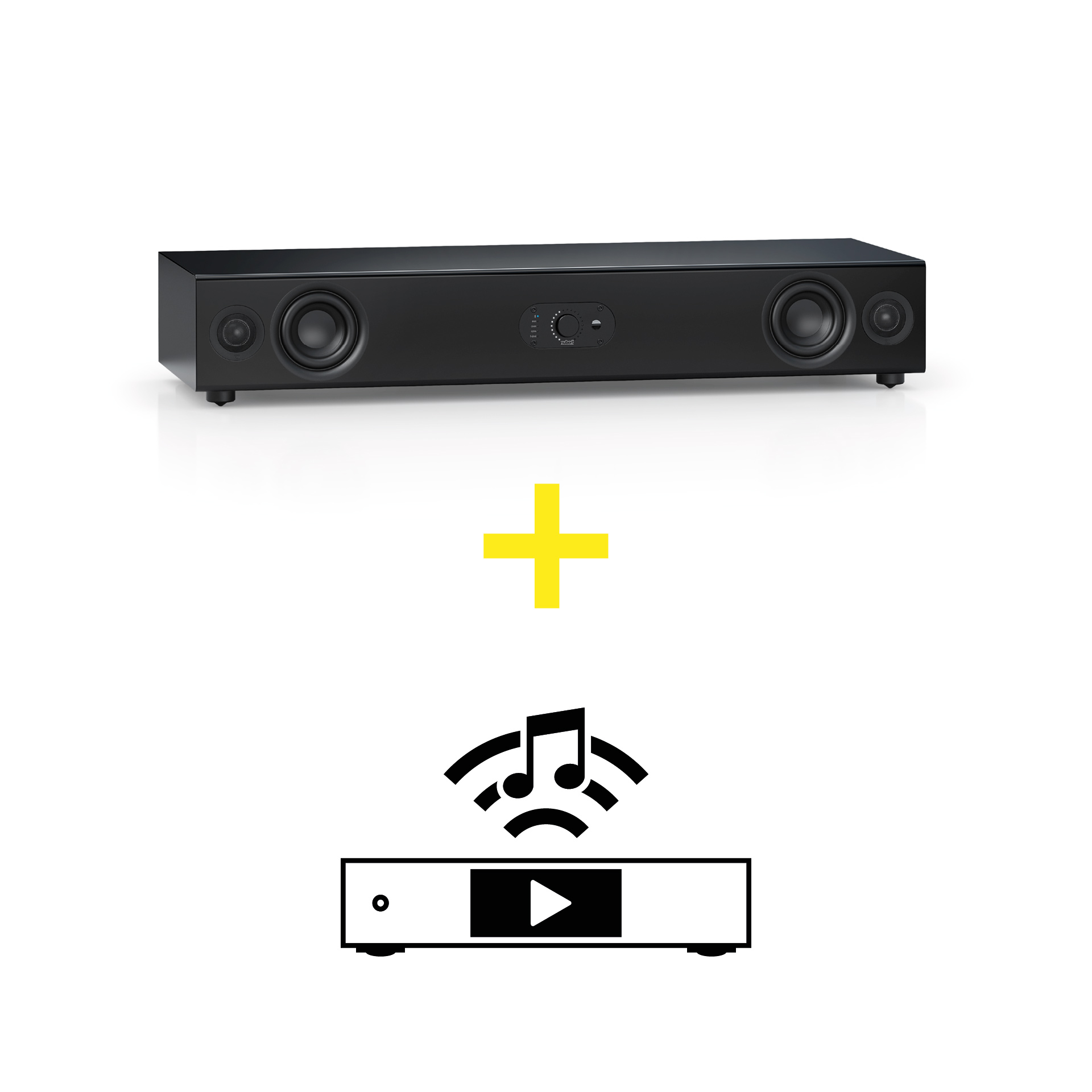 nuPro AS 3500 Streamer Set nuPro AS 3500 Streamer Set