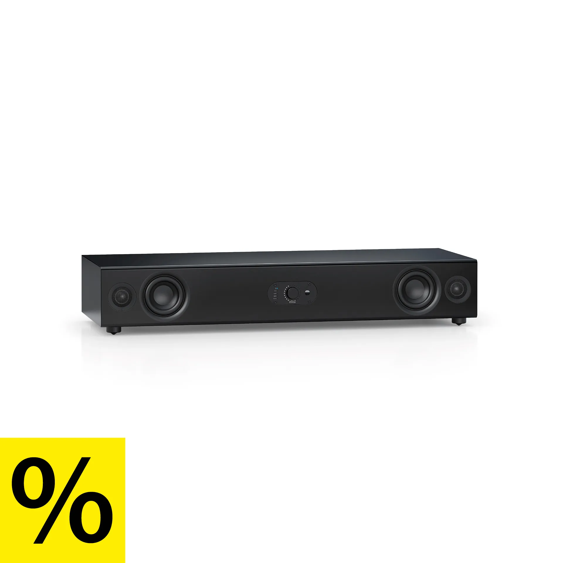 nuPro AS-3500 Schwarz 2.Wahl nuPro AS-3500 Schwarz 2.Wahl