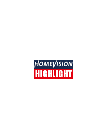 Homevision Highlight Icon Homevision Highlight Icon