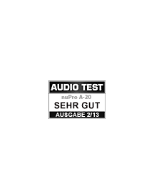 Audio Test Icon Audio Test Icon