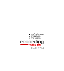 Recording magazin Icon Recording magazin Icon