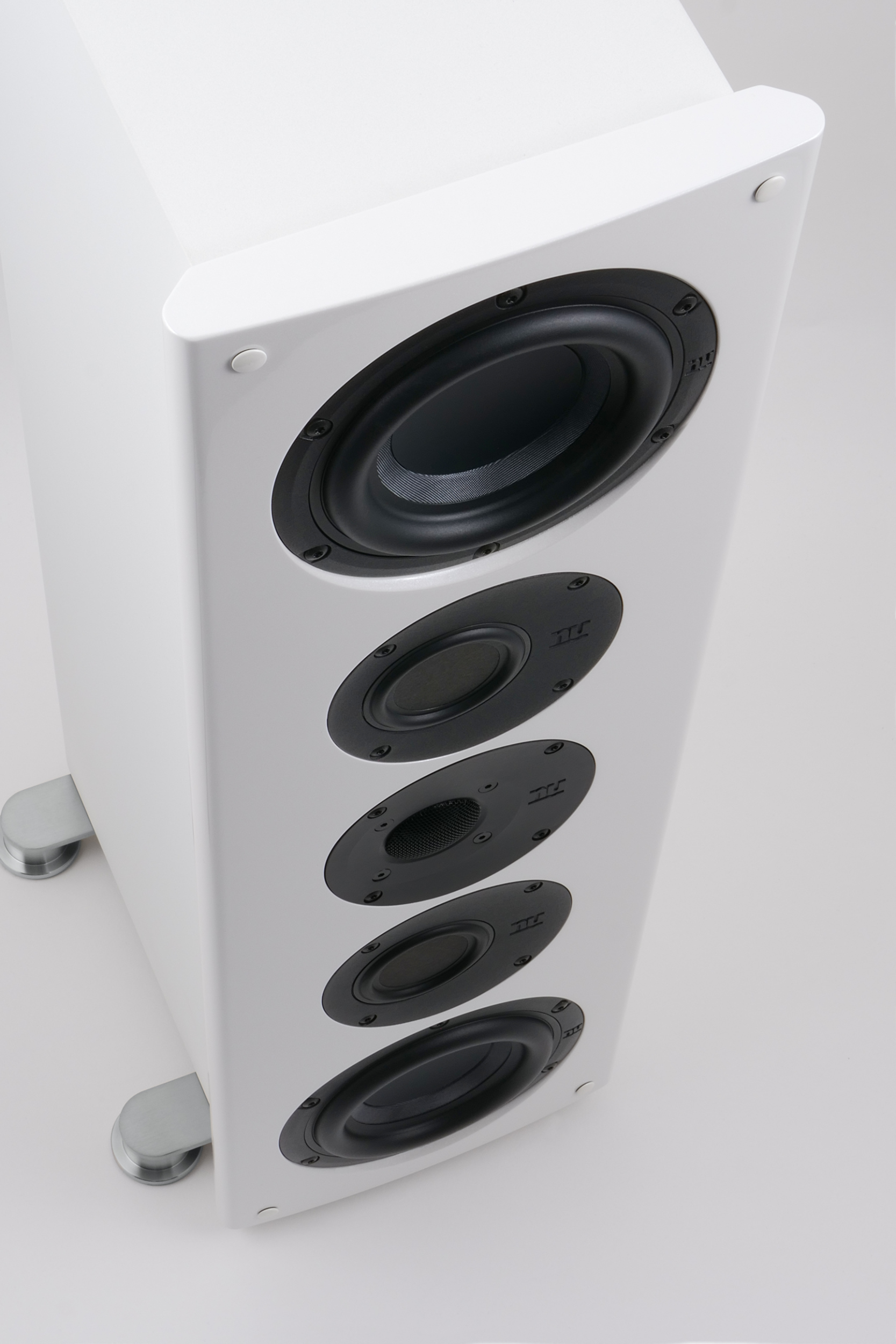 nuVero AK-10 mit nuVero 70 nuVero AK-10 mit nuVero 70