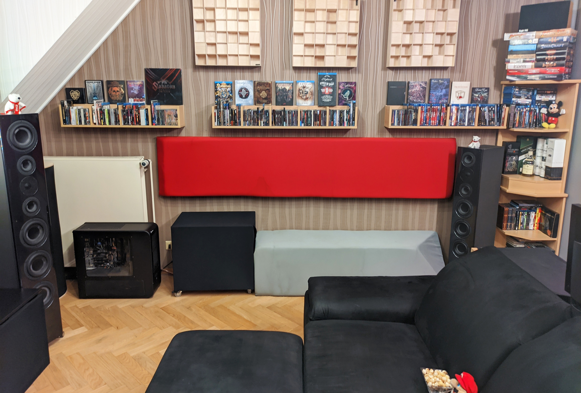 Kundengalerie Kai O. 9 Kundengalerie Kai O. 9