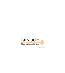 fairaudio Icon fairaudio Icon