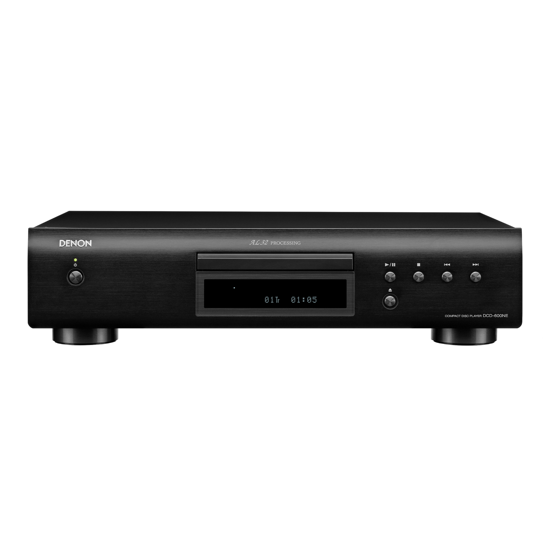 CD Player Denon DCD 600 NE CD Player Denon DCD 600 NE