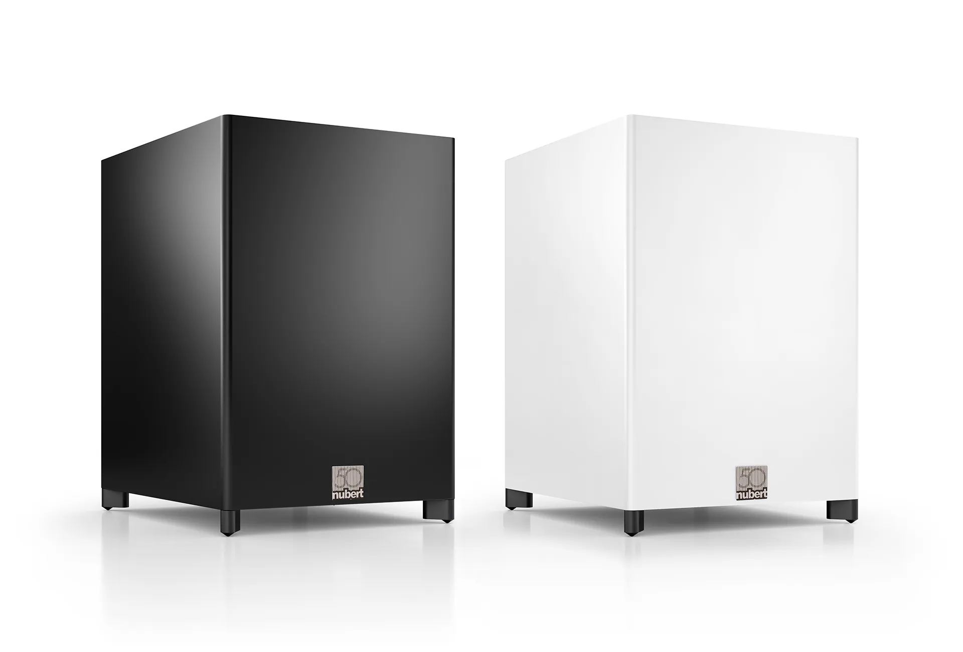 nuSub XW-1200 Colors nuSub XW-1200 Colors