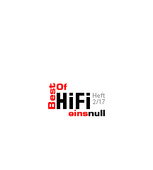 HiFi einsnull Icon HiFi einsnull Icon