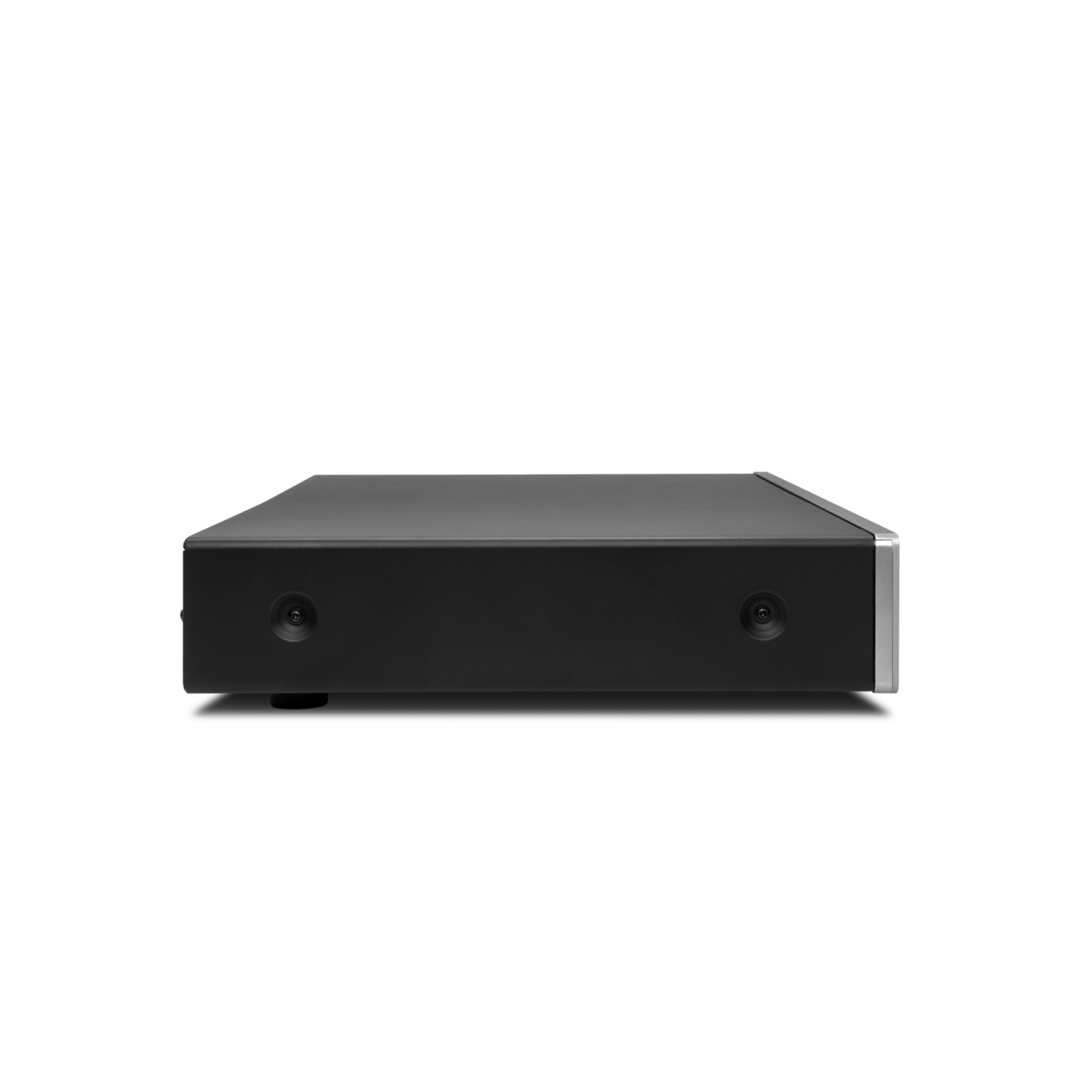 Cambridge CD-Player AXC35 grau side Cambridge CD-Player AXC35 grau side