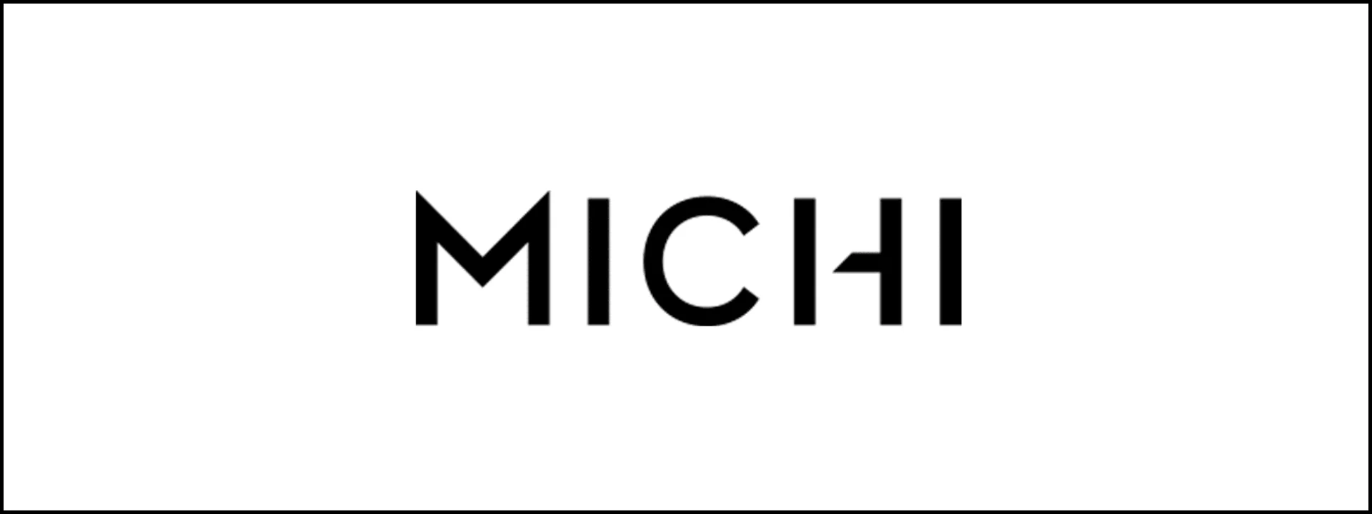 Michi Markenlogo