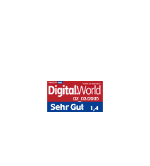 Digital World Icon Digital World Icon
