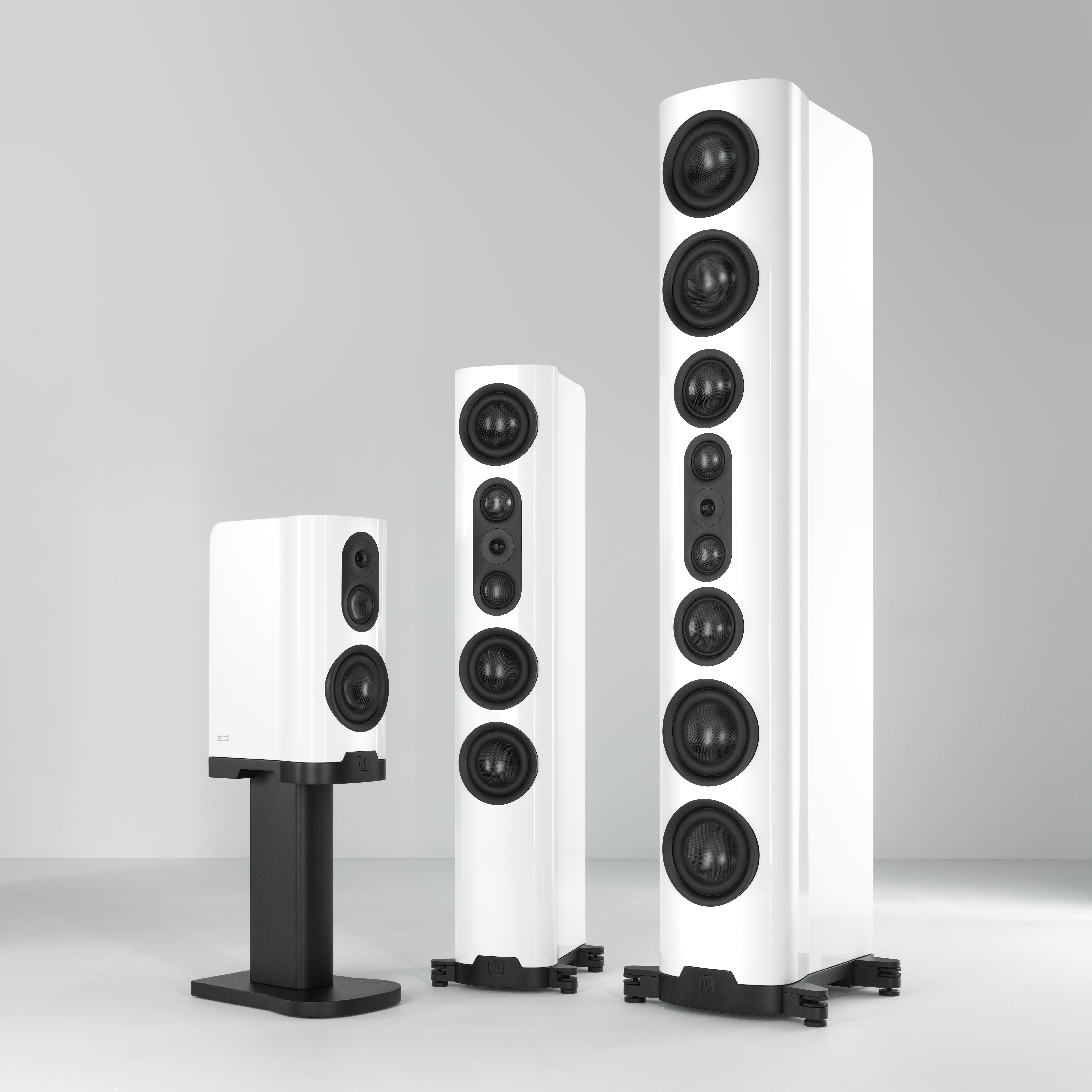 nuVero nova 3er Gruppe  nuVero nova 3er Gruppe