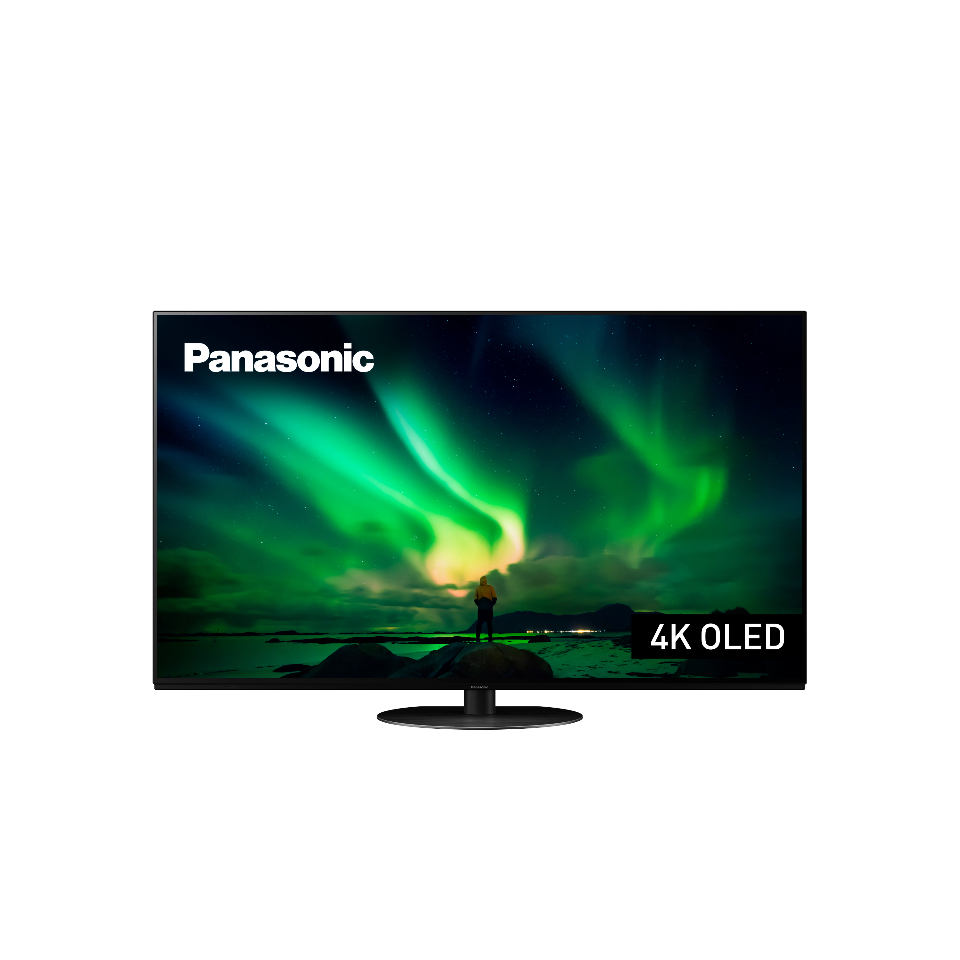 Panasonic TX-55LZX1509