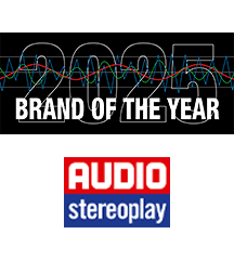 Audio Stereolay 2025-Symbol Audio Stereolay 2025-Symbol