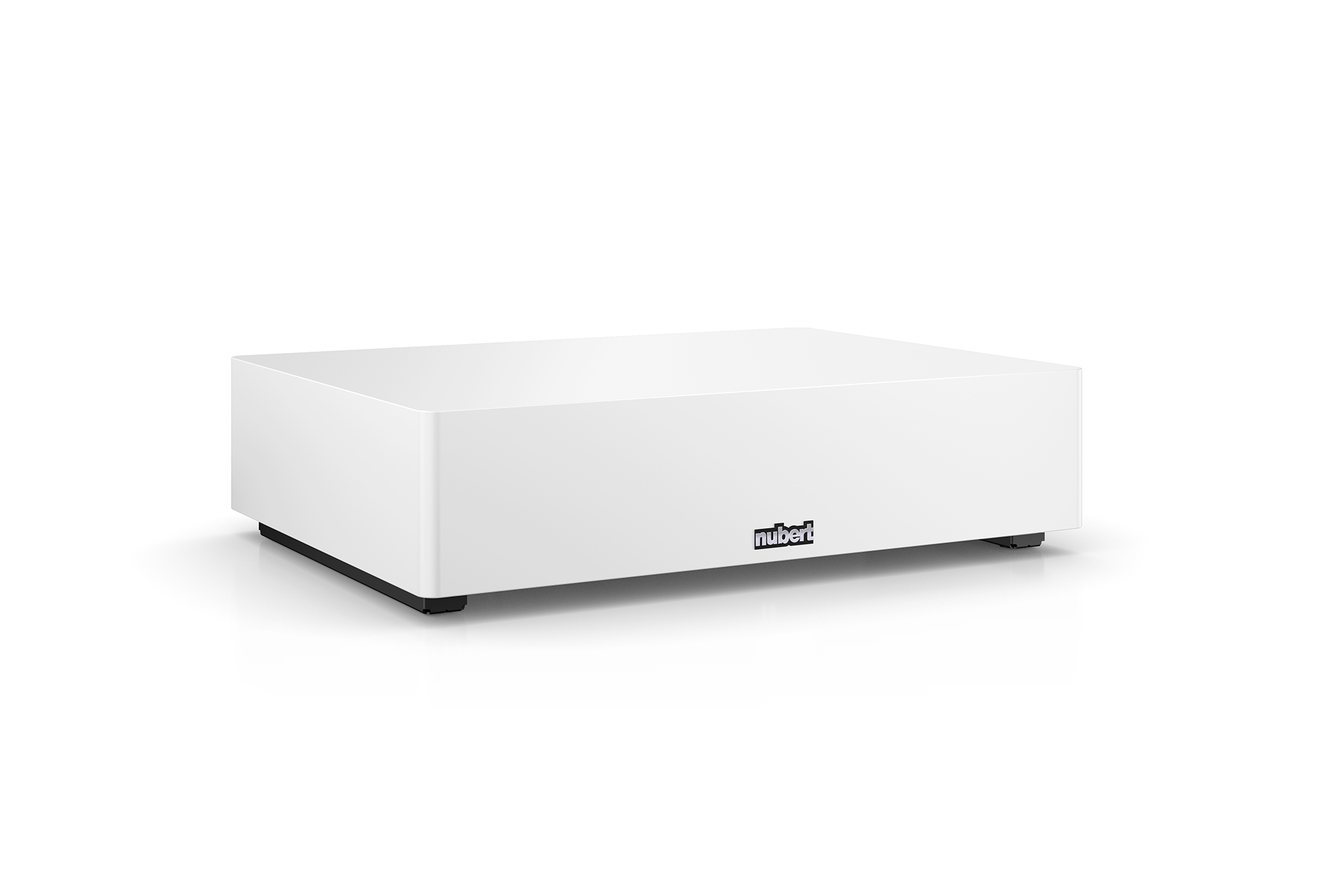 nuSub XW-800 Slim nuSub XW-800 Slim