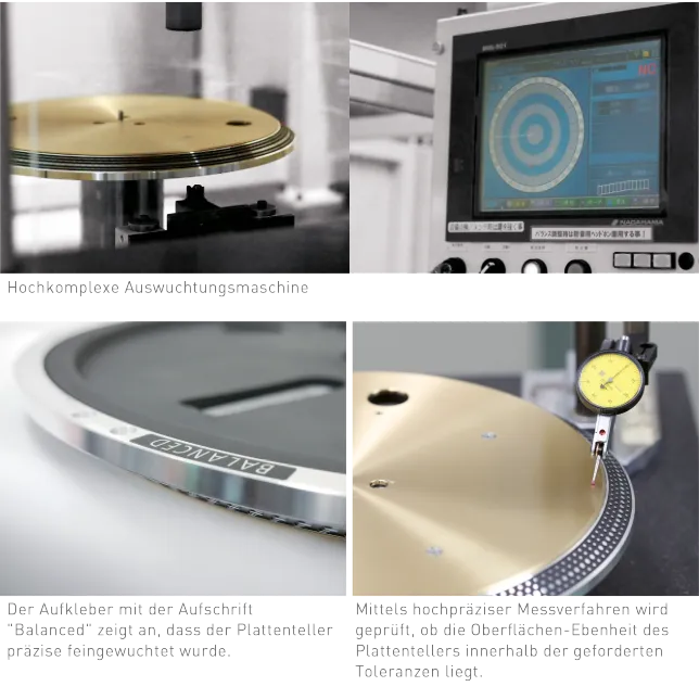 Technics SL-1200GEG turntable Technics SL-1200GEG turntable