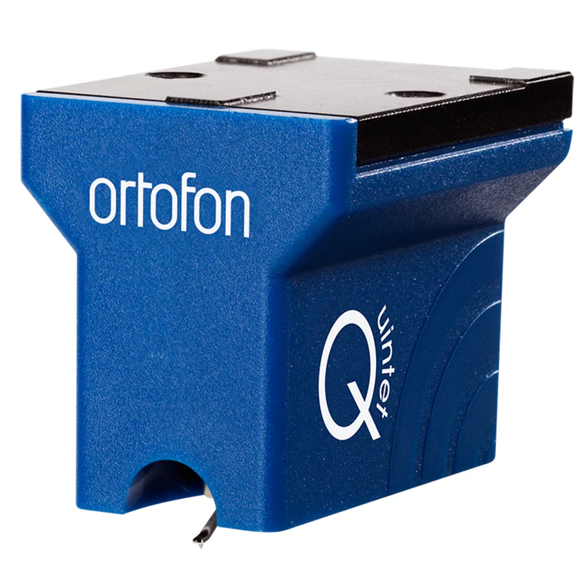 Ortofon MC Quinet Blue Cover