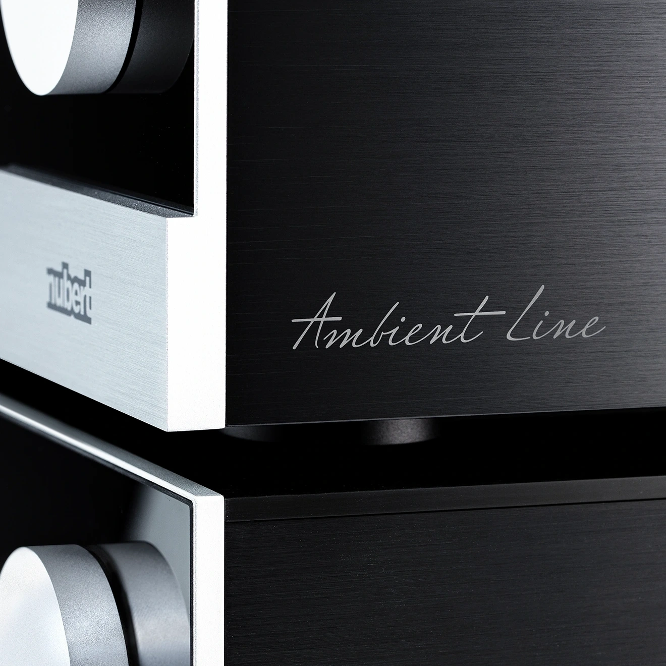Ambient Line Detailaufnahme
