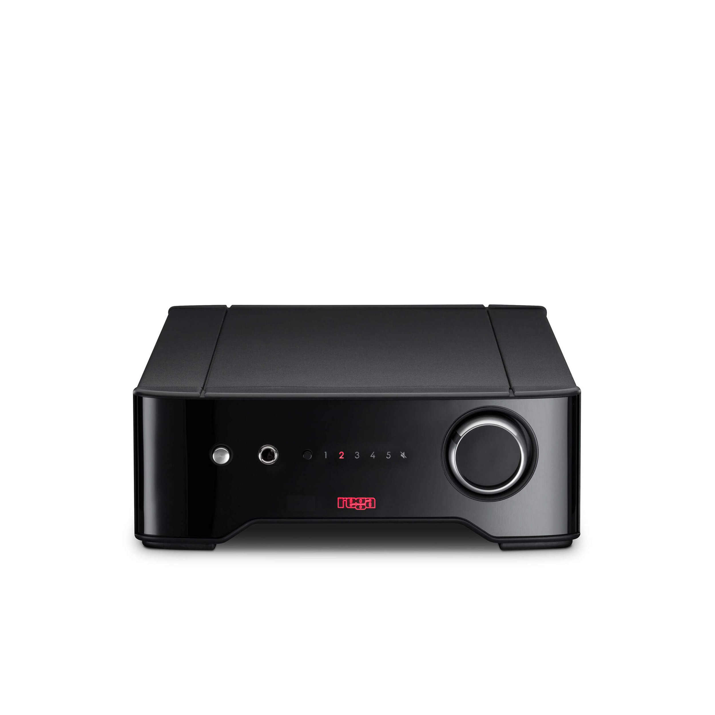 Rega Brio Front Rega Brio Front