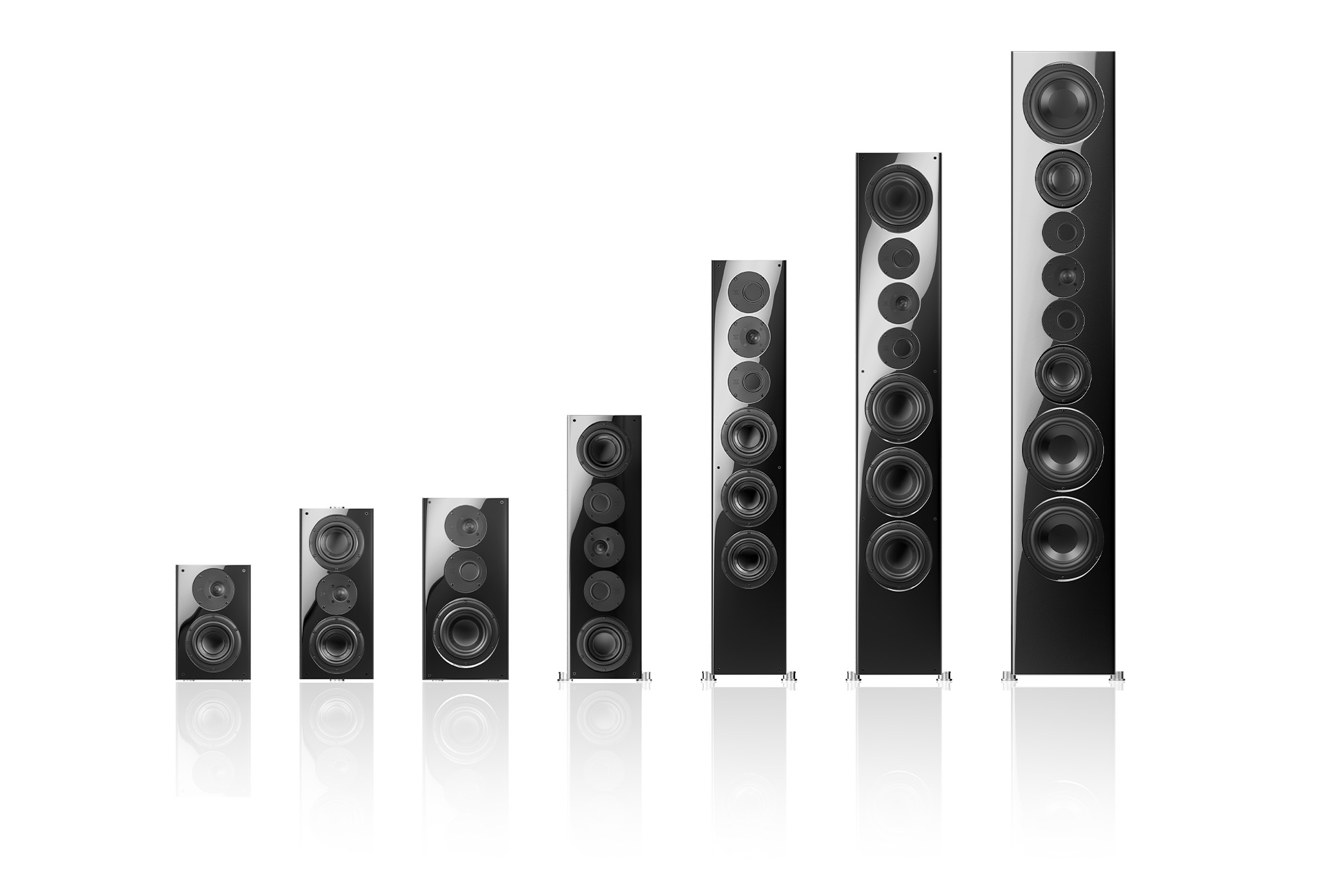 nuVero Series nuVero complete series