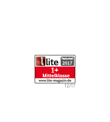 Lite magazin Icon Lite magazin Icon