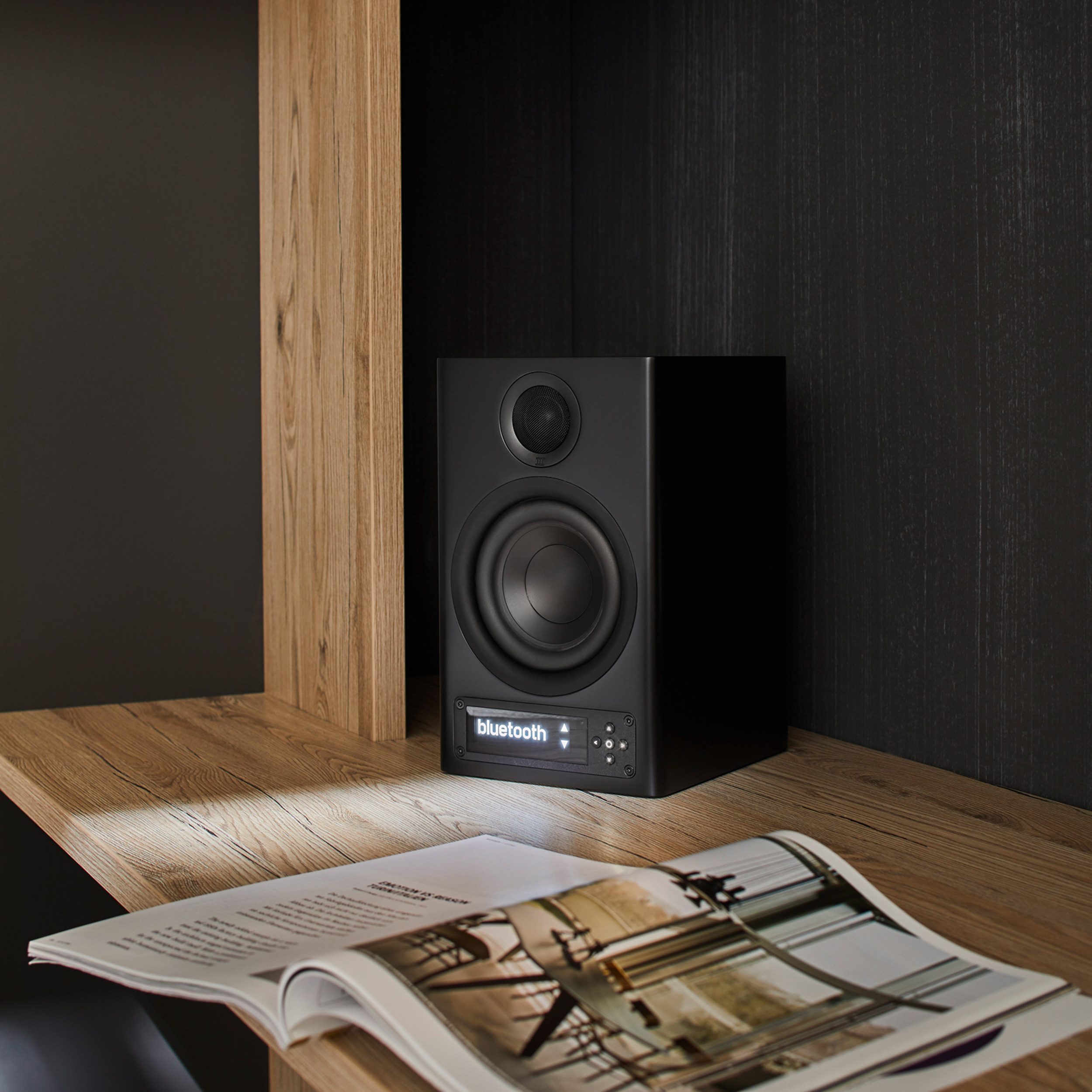 nuPro XS-3000 RC Ambient nuPro XS-3000 RC Ambient