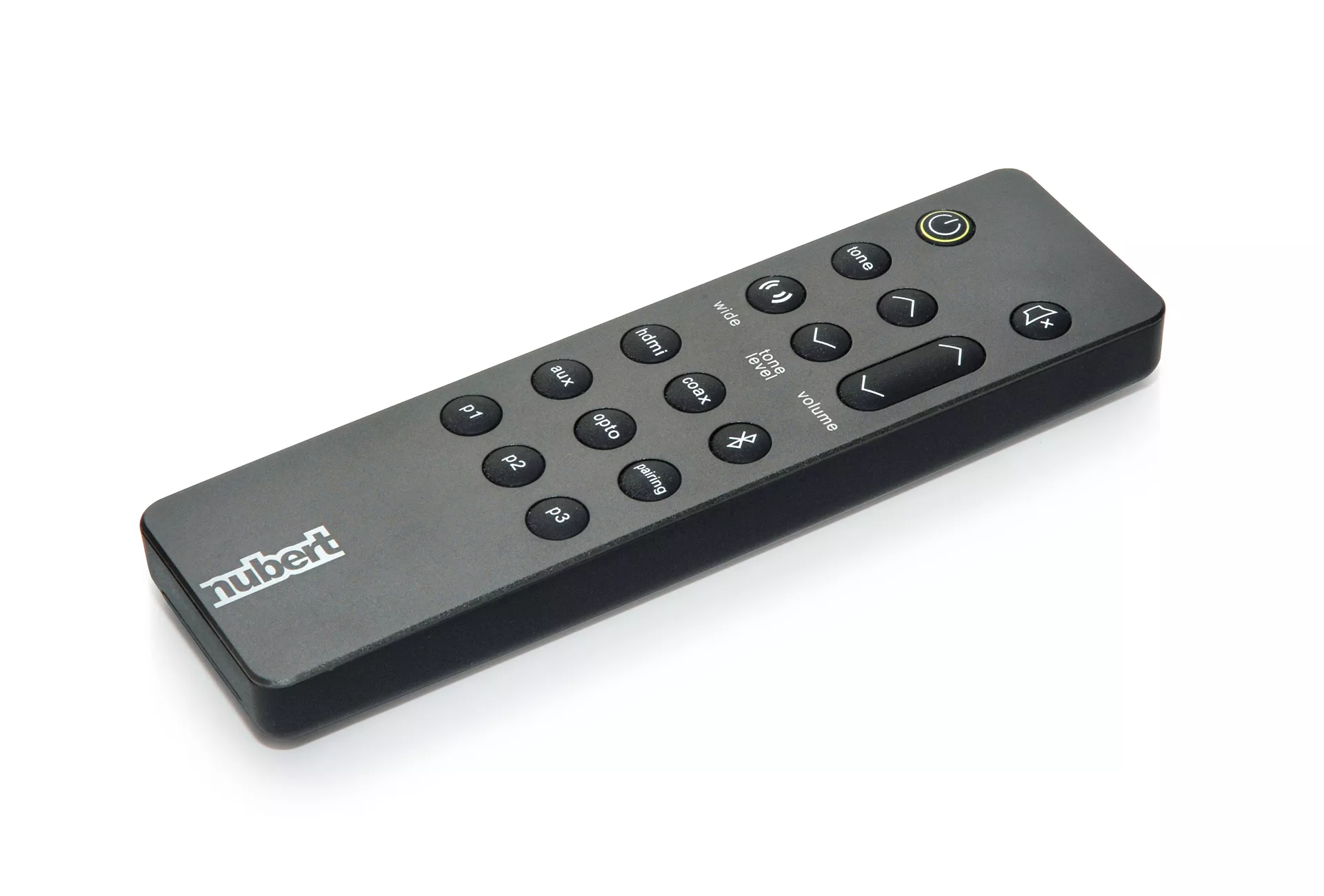 remote control nuBoxx AS 225 max AS 425 max remote control nuBoxx AS 225 max and AS 425 max
