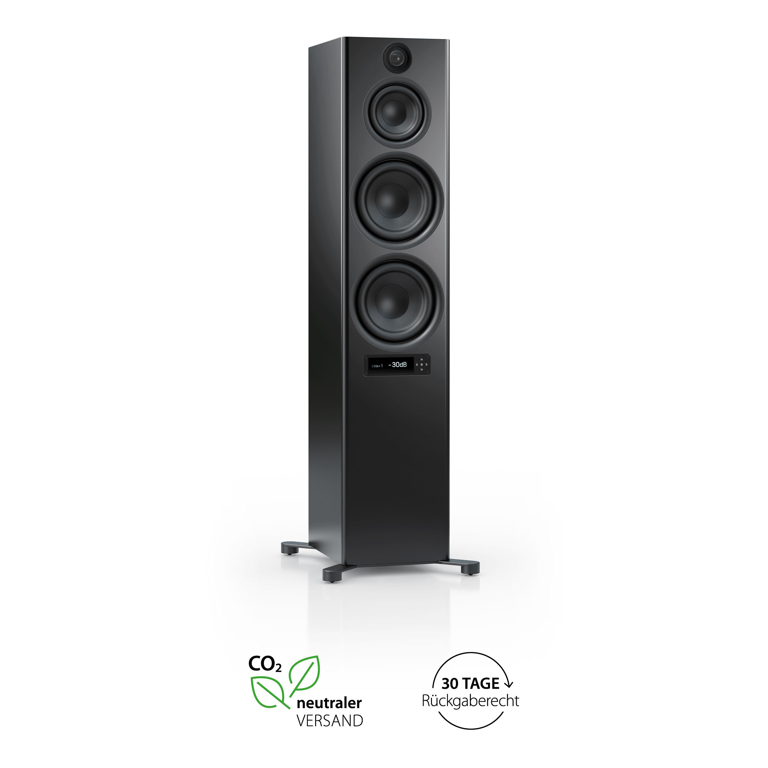 nuPro XS-8000 RC without front panel nuPro XS-8000 RC without front panel