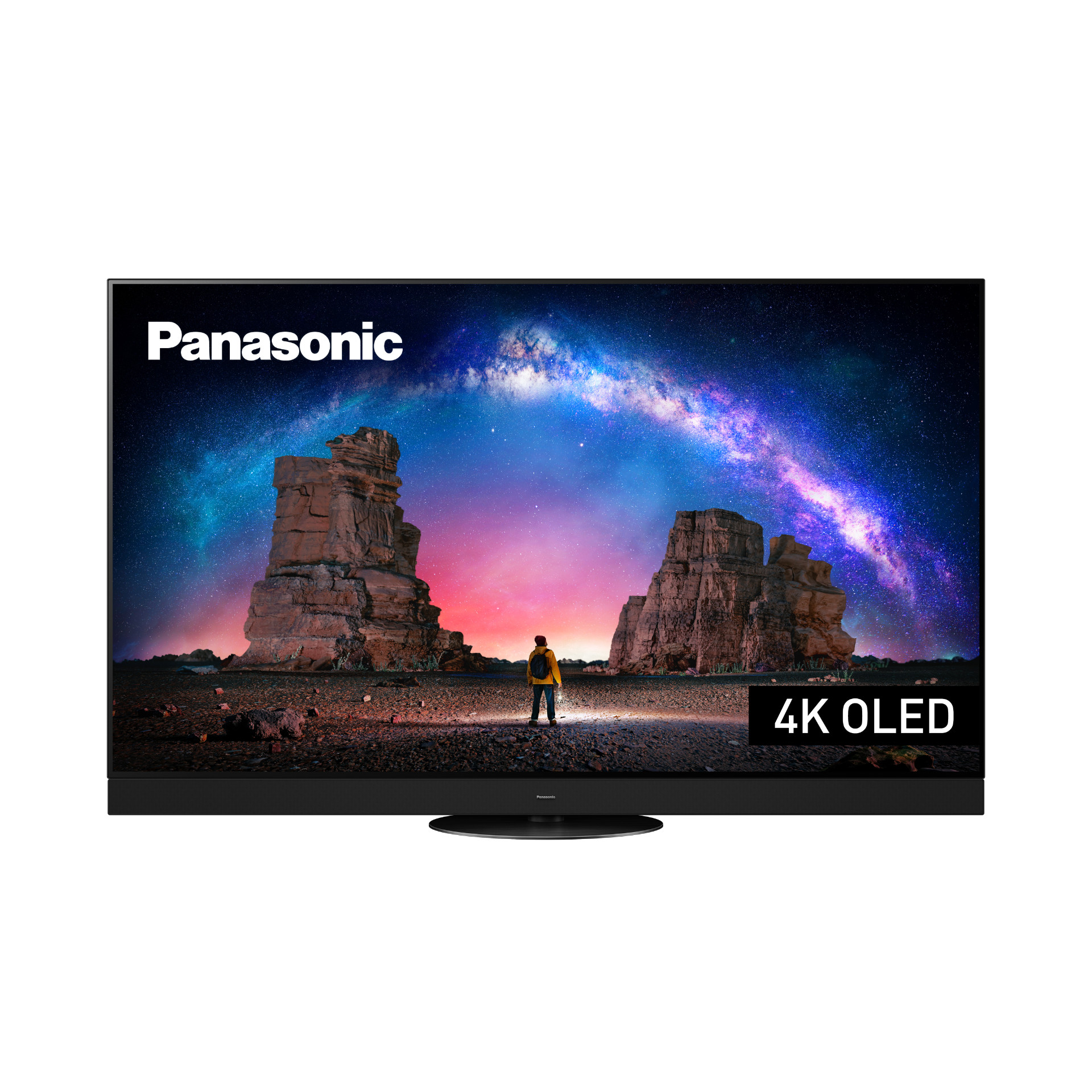 Panasonic TX-65LZW2004
