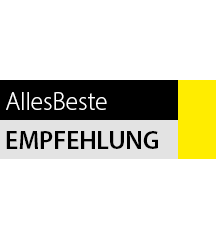 Alles Beste Empfehlung Icon Alles Beste Empfehlung Icon