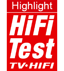 Hifi Test Highlight Icon Hifi Test Highlight Icon