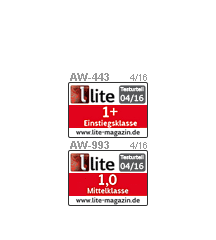 lite magazin Icon lite magazin Icon