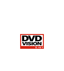 DVD Vision Icon DVD Vision Icon