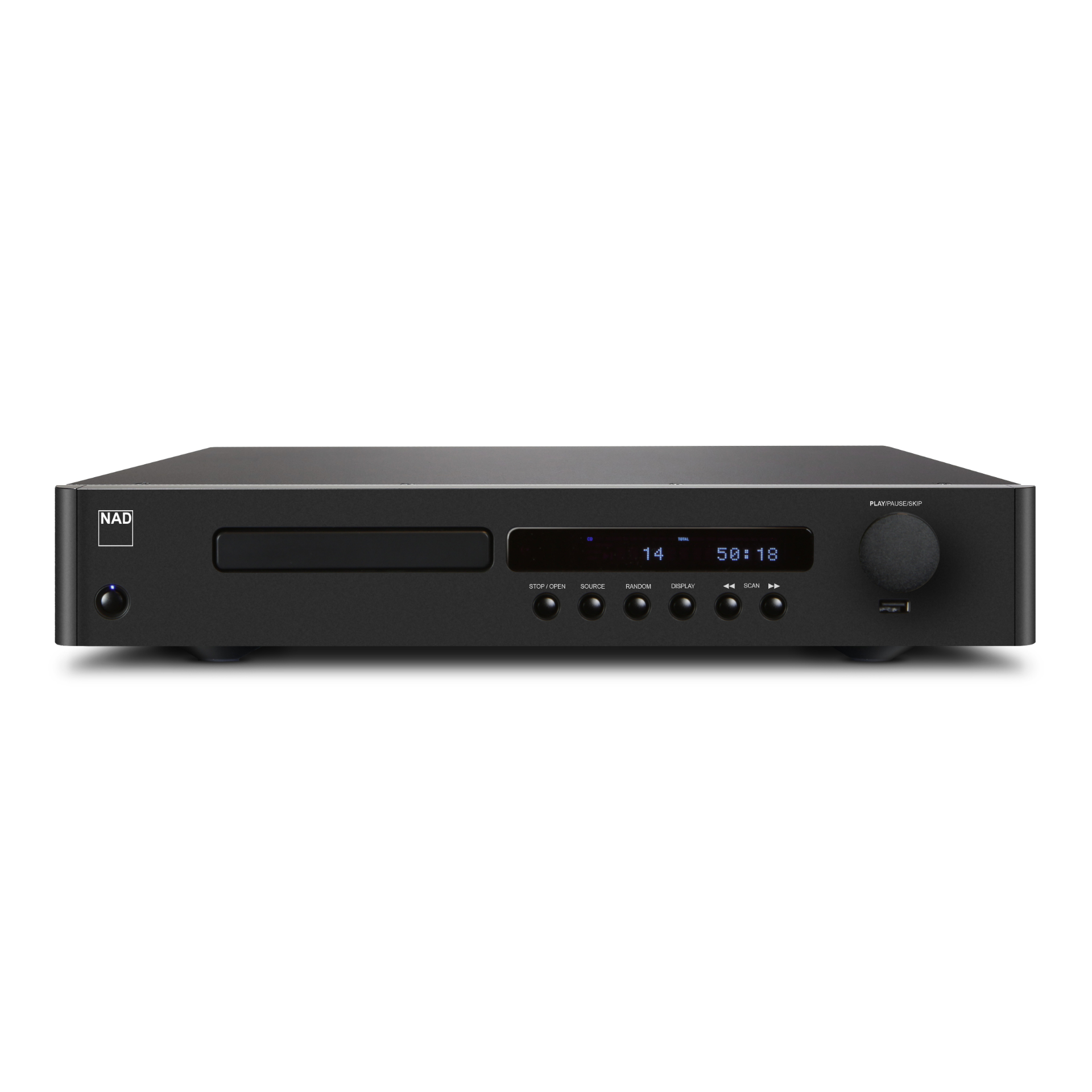 NAD C 568