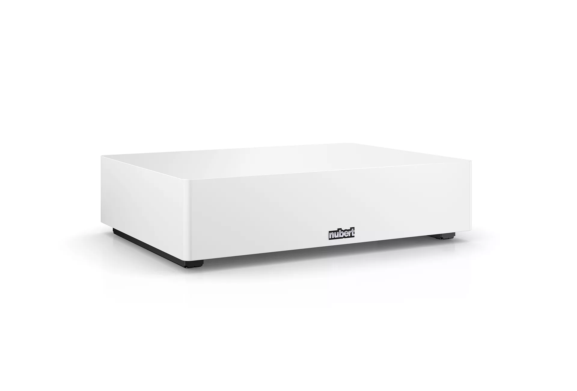 nuSub XW-800 Slim nuSub XW-800 Slim