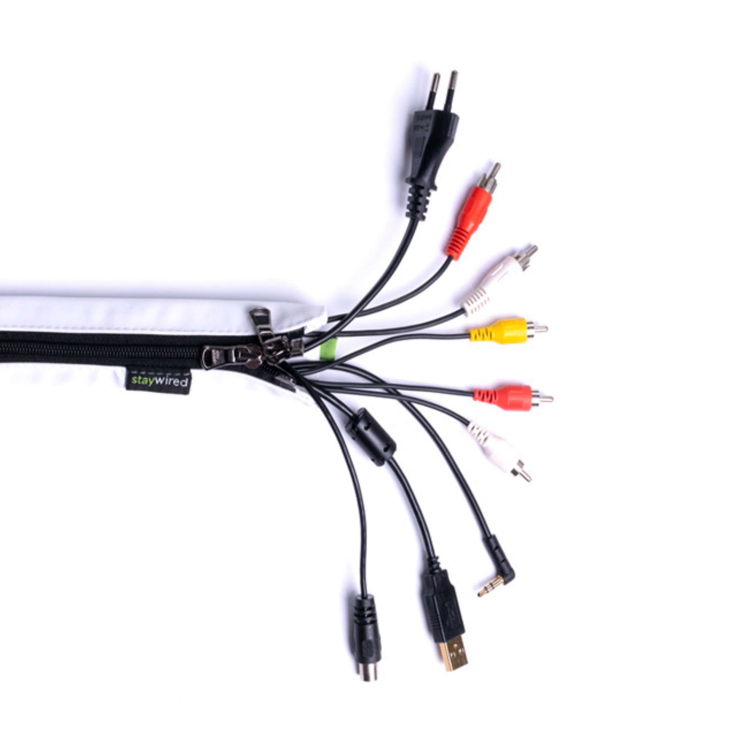 Kabelschlauch Staywired Pro Flex Kabelschlauch Staywired Pro Flex