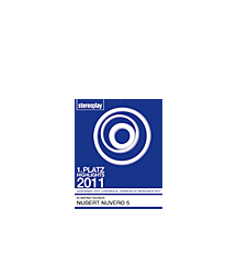 Stereoplay Highlight Icon Stereoplay Highlight Icon