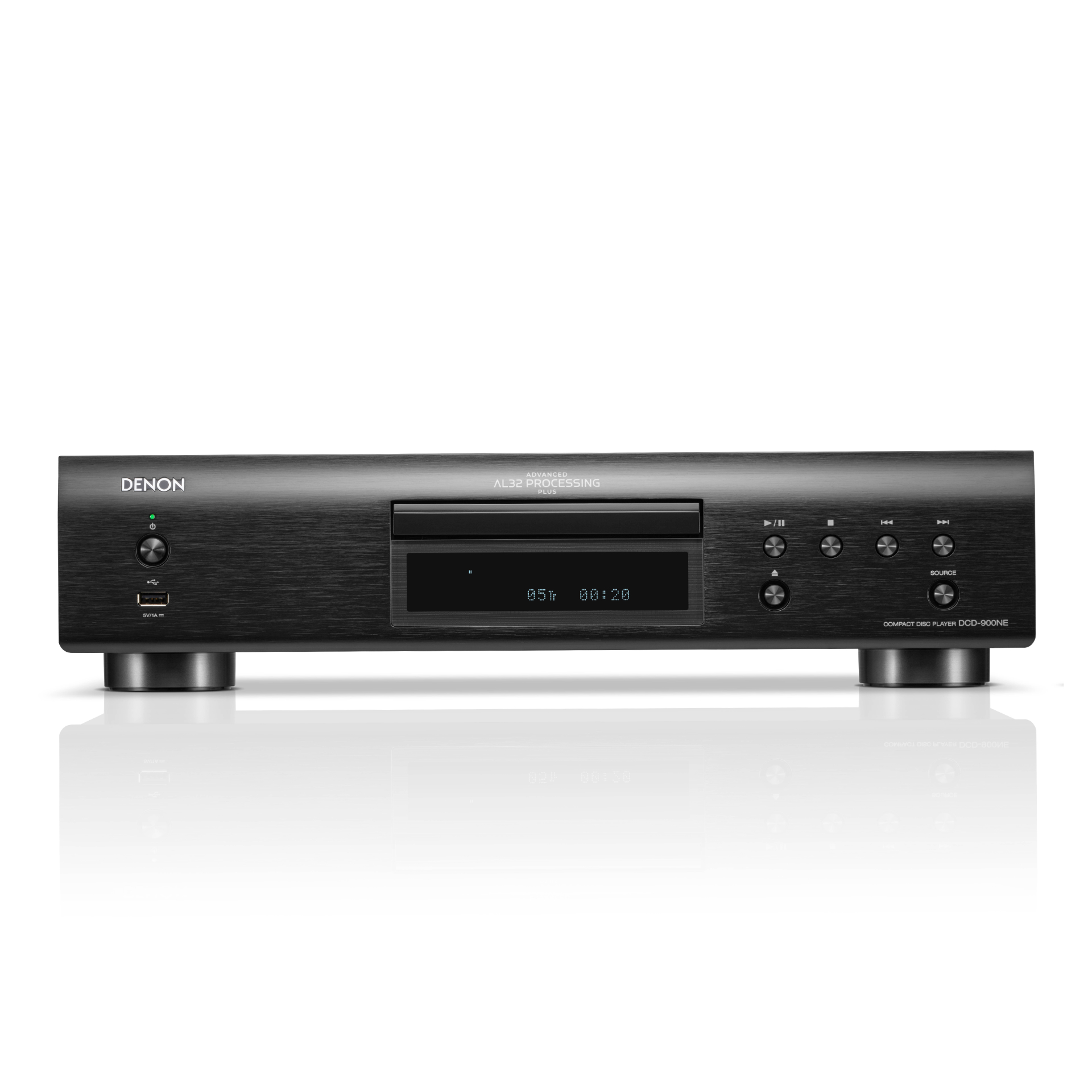 CD Player Denon DCD 900 HNE CD Player Denon DCD 900 HNE