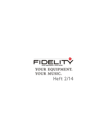 Fidelity Icon Fidelity Icon