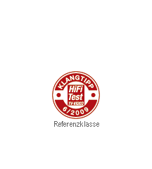 HiFi Test Highlight Icon HiFi Test Highlight Icon