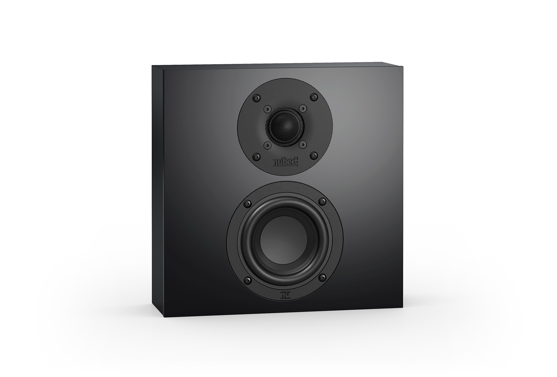 nuBoxx BF-10 Black nuBoxx BF-10 Black