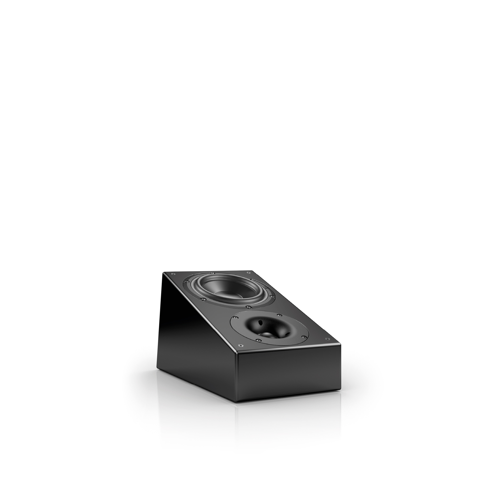 nuLine RS-54   nuLine RS-54 ohne Blende