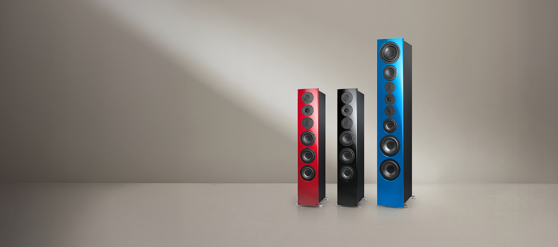 Startseitenslider nuVero 